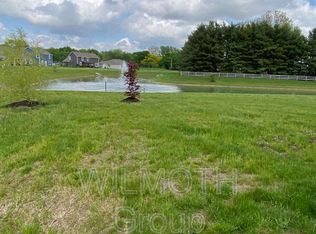 622 Donegal Dr, Pendleton, IN 46064