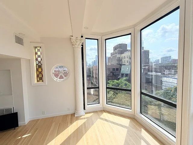 115 Beacon St #PENTHOUSE — Photo 9