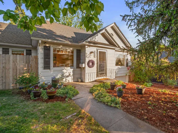 1914 E Lowell St, Klamath Falls, OR 97601