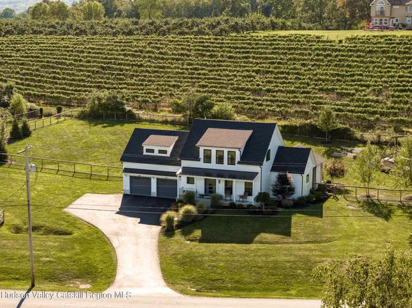 271 Ridge Road, Milton, NY 12547