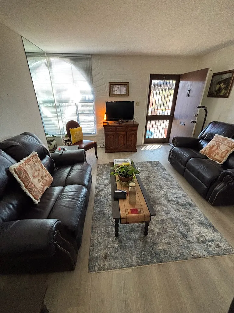 1 bed, 588 sqft, $900 — Photo 3