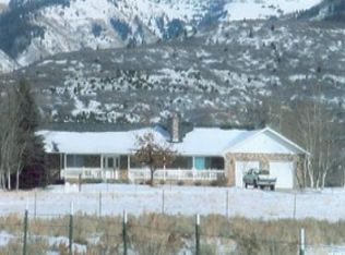 2028 E 200 S, Mount Pleasant, UT 84647