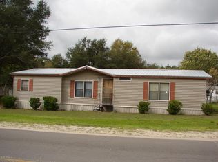 201 Scott St, Interlachen, FL 32148