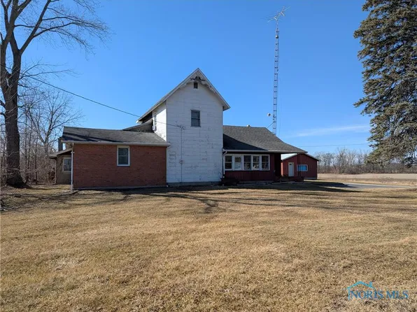 16339 State Route 15, Pioneer, OH 43554
