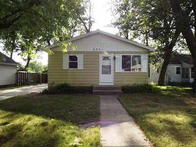3751 Michael Ave SW, Wyoming, MI, 49509