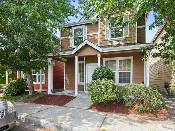 717 115th Street E, Tacoma, WA 98445