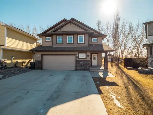 147 N Westgate Dr, Coaldale, AB T1M 0E1