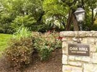 4550 Warwick Blvd APT 606, Kansas City, MO 64111