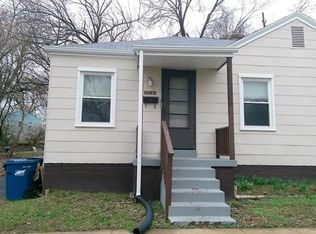 10243 Saint Richard Ln, Saint Ann, MO 63074