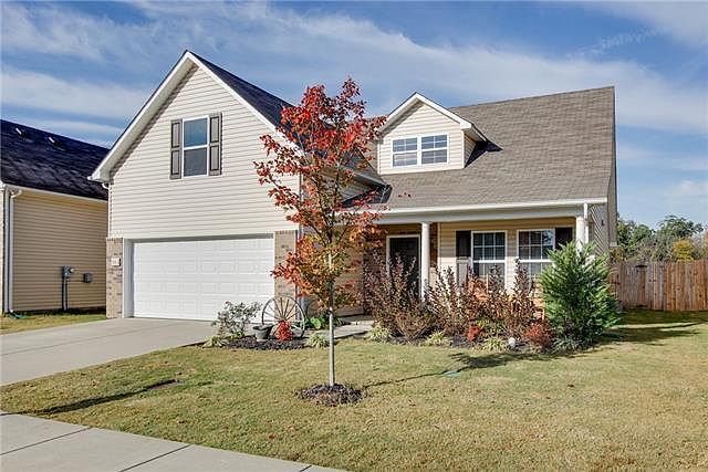 Welcome Home!