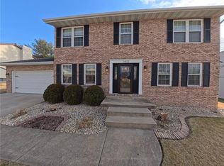 1410 Red Fox Trl, O Fallon, IL 62269