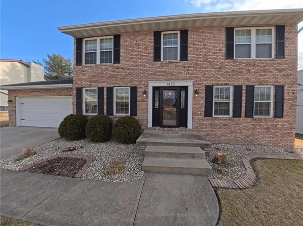1410 Red Fox Trl, O Fallon, IL 62269