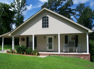 8 Chloe Cir, Hattiesburg, MS 39402