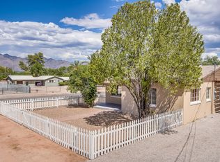 2032 N Baxter Dr, Tucson, AZ 85716