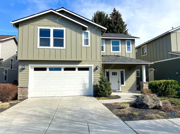 61402 Sunbrook Dr, Bend, OR 97701