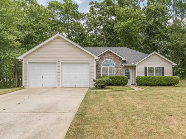172 Edison Dr, Stockbridge, GA 30281