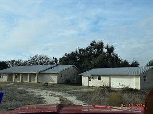 3448 Fm 914, Stephenville, TX 76401