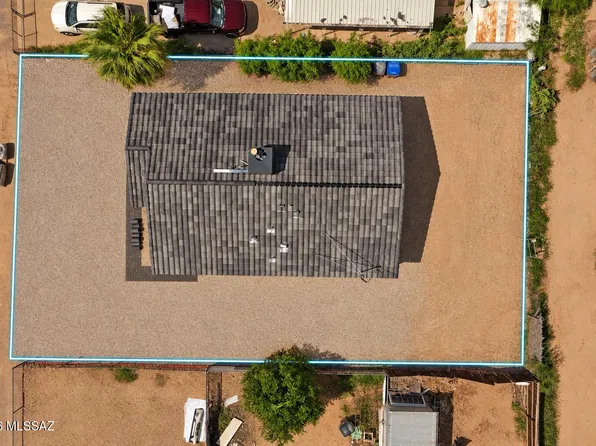 2932 W Sahara St, Tucson, AZ 85705