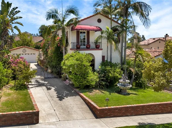 1216 Geneva St, Glendale, CA 91207