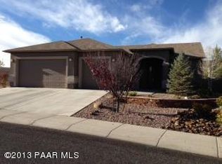 4450 N Reston Pl, Prescott Valley, AZ 86314