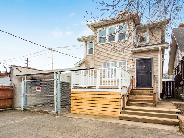 1390 Sullivant Ave, Columbus, OH 43223