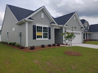 156 Vango Dr, Goose Creek, SC 29445