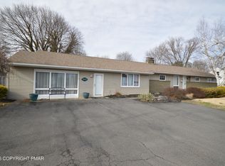 1020 Congdon Ave, Stroudsburg, PA