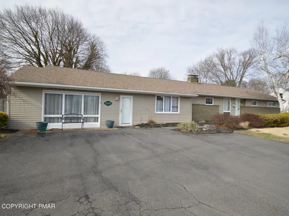 1020 Congdon Ave, Stroudsburg, PA 18360