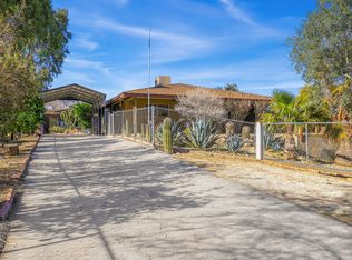 49094 Hibiscus Dr, Morongo Valley, CA 92256