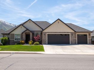 646 E 1400 N, Mapleton, UT 84664