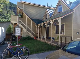 116 W Columbia Ave #2, Telluride, CO 81435