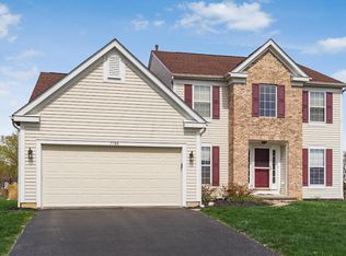 7780 Gladshire Blvd, Lewis Center, OH 43035