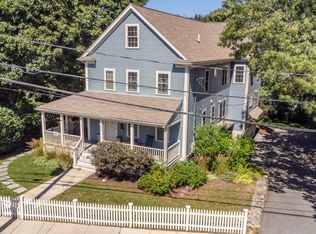 194 Durnell Ave #194, Roslindale, MA 02131