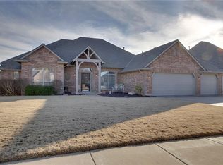 3224 SW 111th St, Oklahoma City, OK 73170