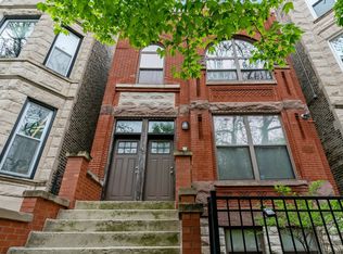 847 N Damen Ave APT 1R, Chicago, IL 60622