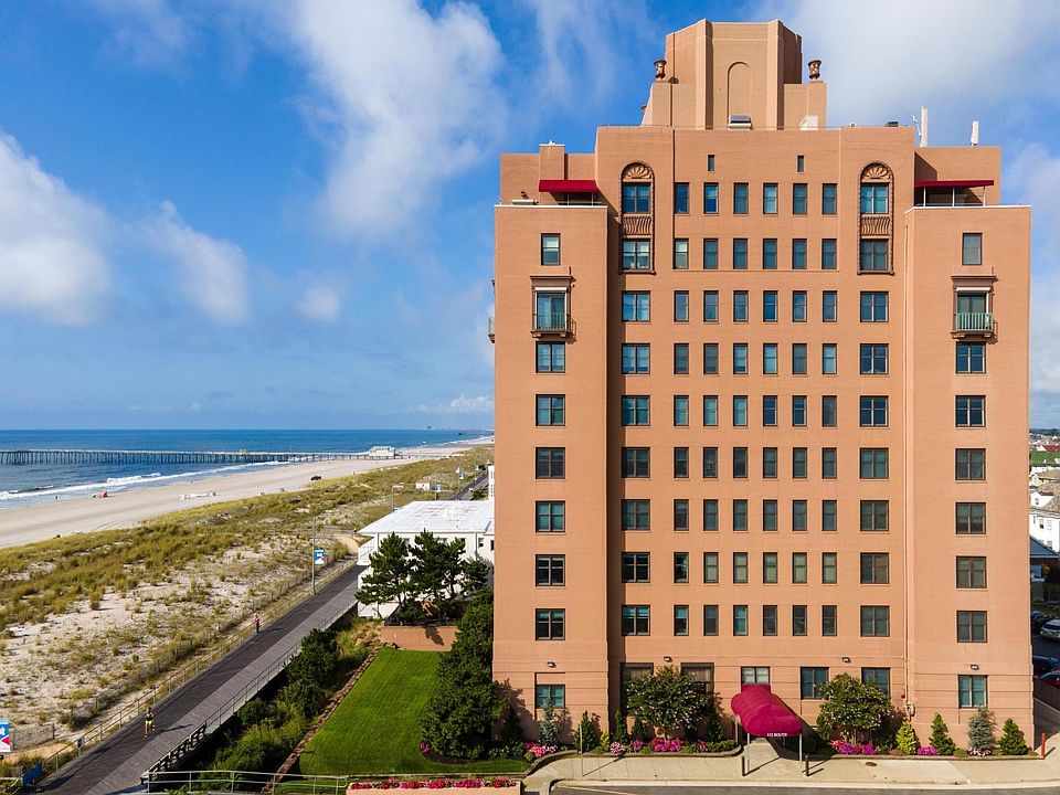 112 S Oxford Ave APT 103, Ventnor City, NJ 08406 Zillow