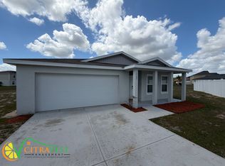 2107 Rock Dr, Poinciana, FL 34759