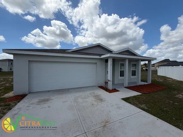 2107 Rock Dr, Poinciana, FL 34759