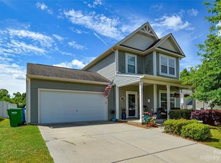 8191 Thornton St, Locust, NC 28097