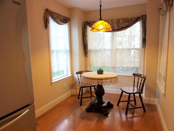Breakfast Nook
