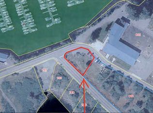 750 Alice Loop, Sitka, AK 99835