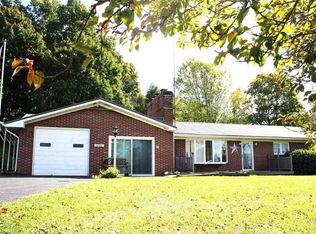 6723 W Lee Hwy, Rural Retreat, VA 24368