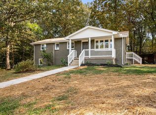 129 W Piney Rd, Dickson, TN 37055