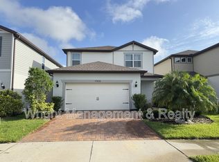 17835 Everlong Dr, Land O Lakes, FL 34638