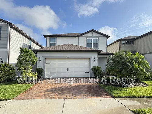 17835 Everlong Dr Photo 1