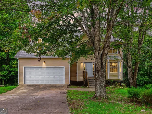 4466 Pipemaker Blf, Douglasville, GA 30135