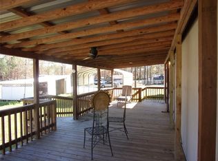 55 Antigua Dr, Pointblank, TX 77364