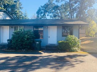 2518 98th Street Ct S, Tacoma, WA 98444