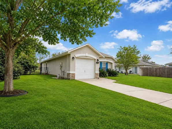 149 Brookfall Dr, Saint Augustine, FL 32092