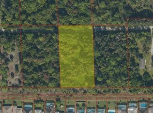 1768 Acremaker Rd, Naples, FL 34120